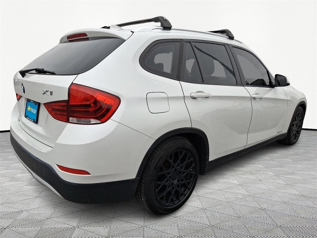 2014 BMW X1 xDrive28i - Photo 6