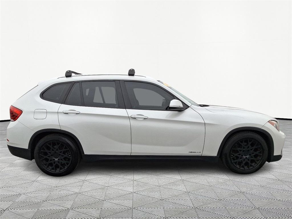 2014 BMW X1 xDrive28i - Photo 7