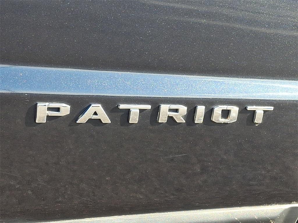 2014 Jeep Patriot Latitude - Photo 29