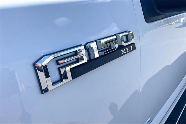 2017 Ford F-150 XLT - Photo 8