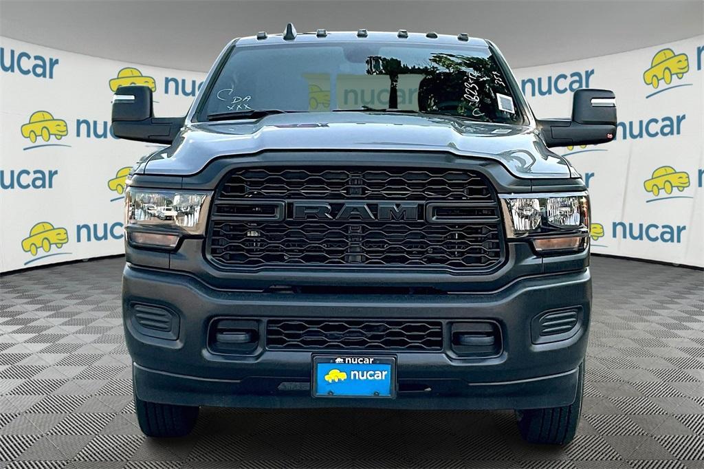 2024 Ram 2500 Tradesman - Photo 2