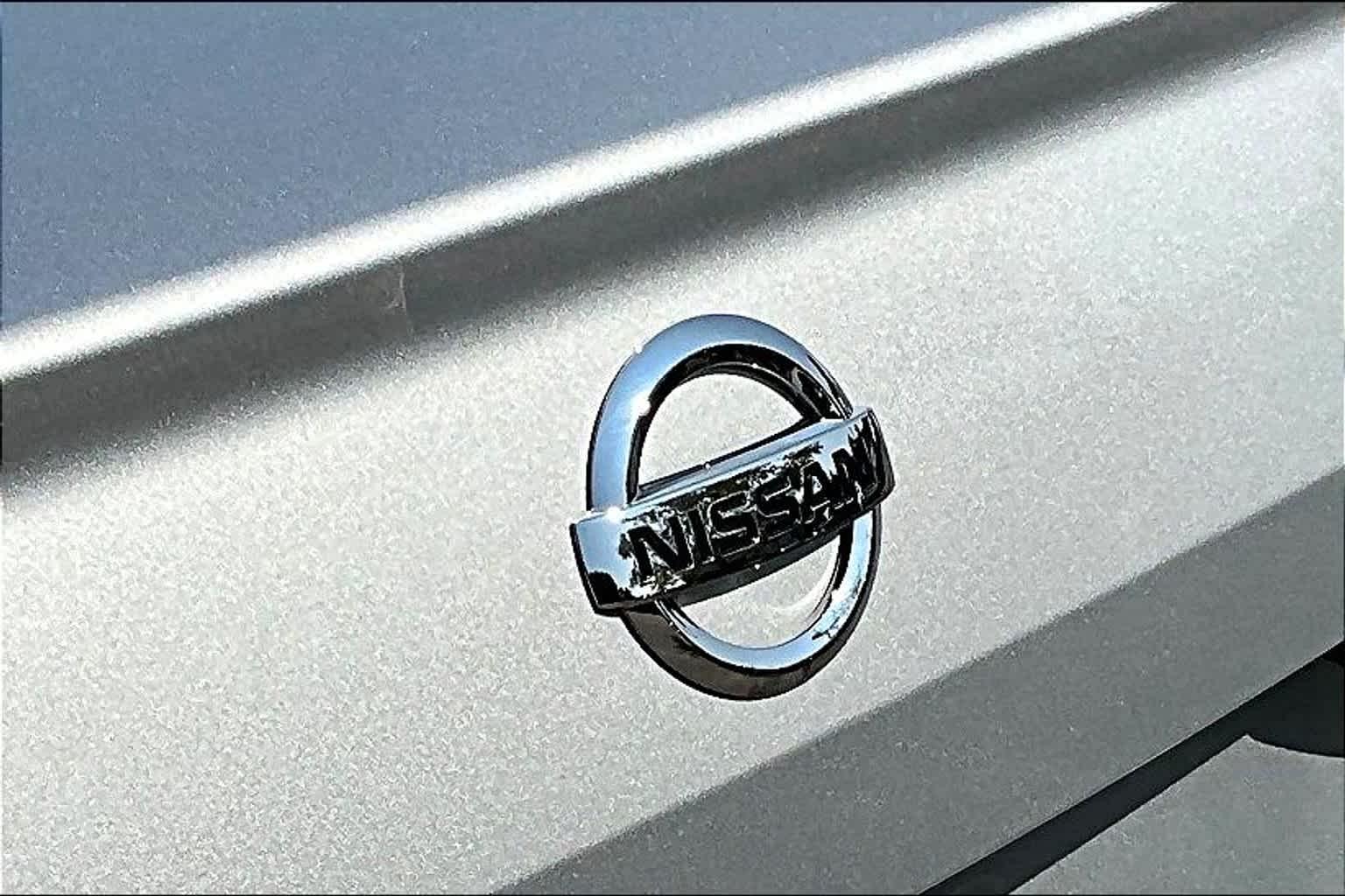 2021 Nissan Altima 2.5 S - Photo 26