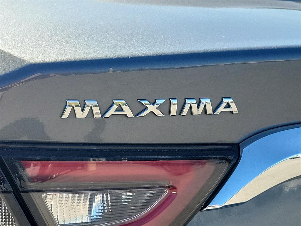 2019 Nissan Maxima 3.5 SL - Photo 28