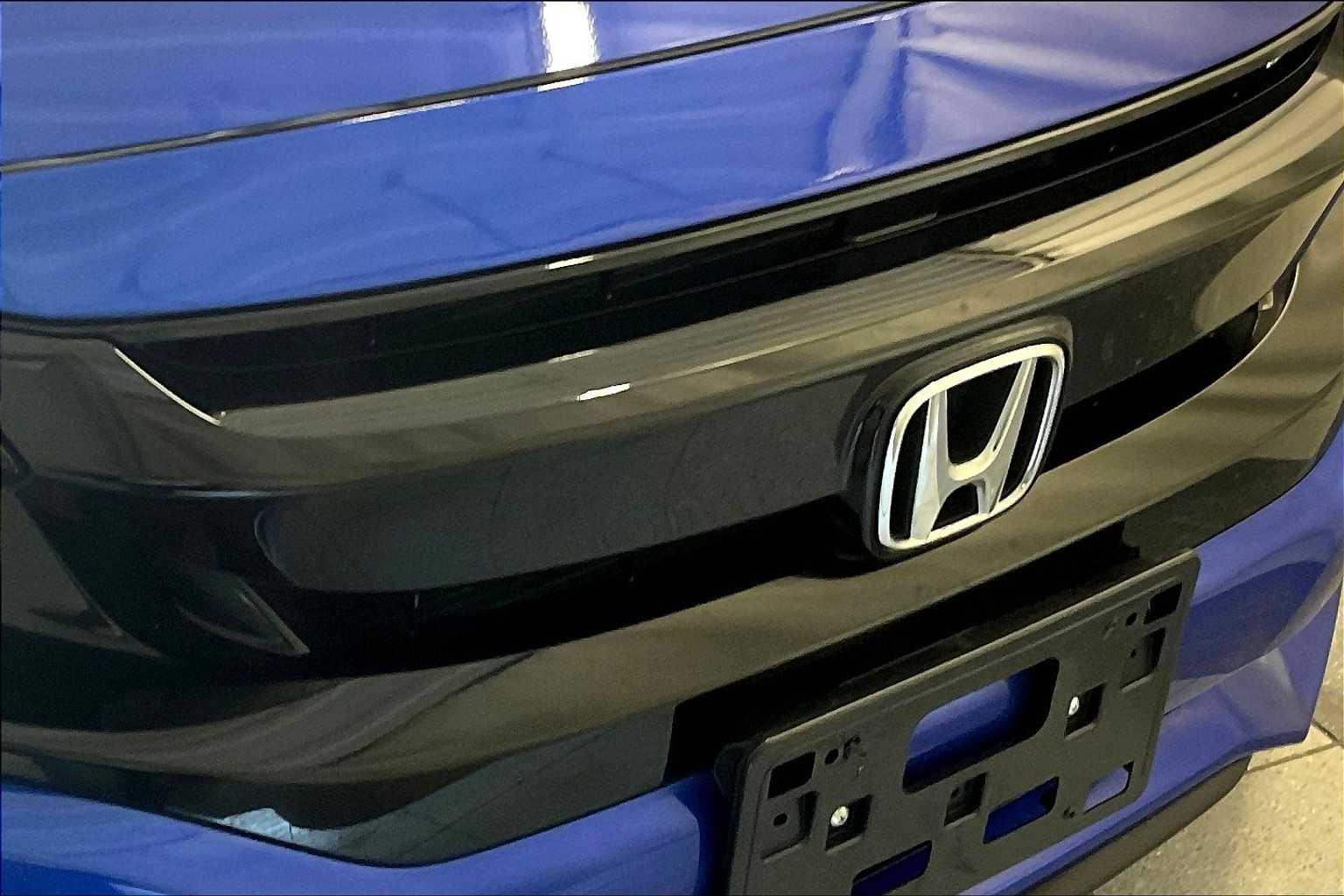 2020 Honda Civic Sport - Photo 30