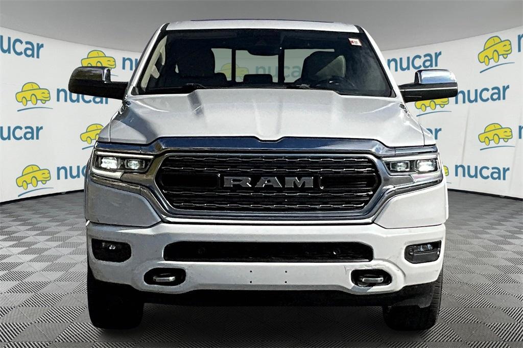 2019 Ram 1500 Limited - Photo 2