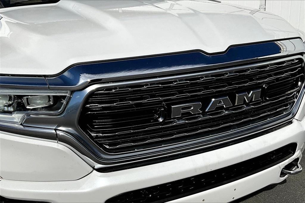 2019 Ram 1500 Limited - Photo 30