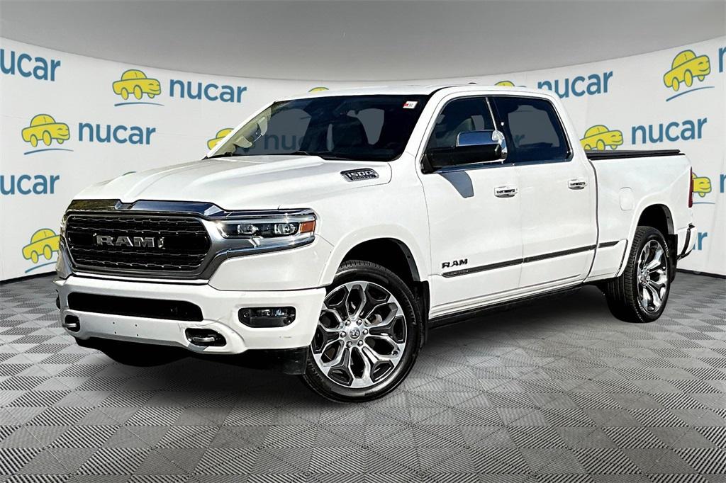 2019 Ram 1500 Limited - Photo 3