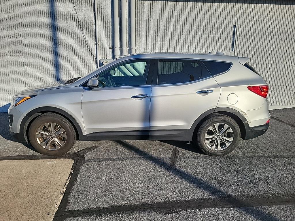 2014 Hyundai Santa Fe Sport Base - Photo 2