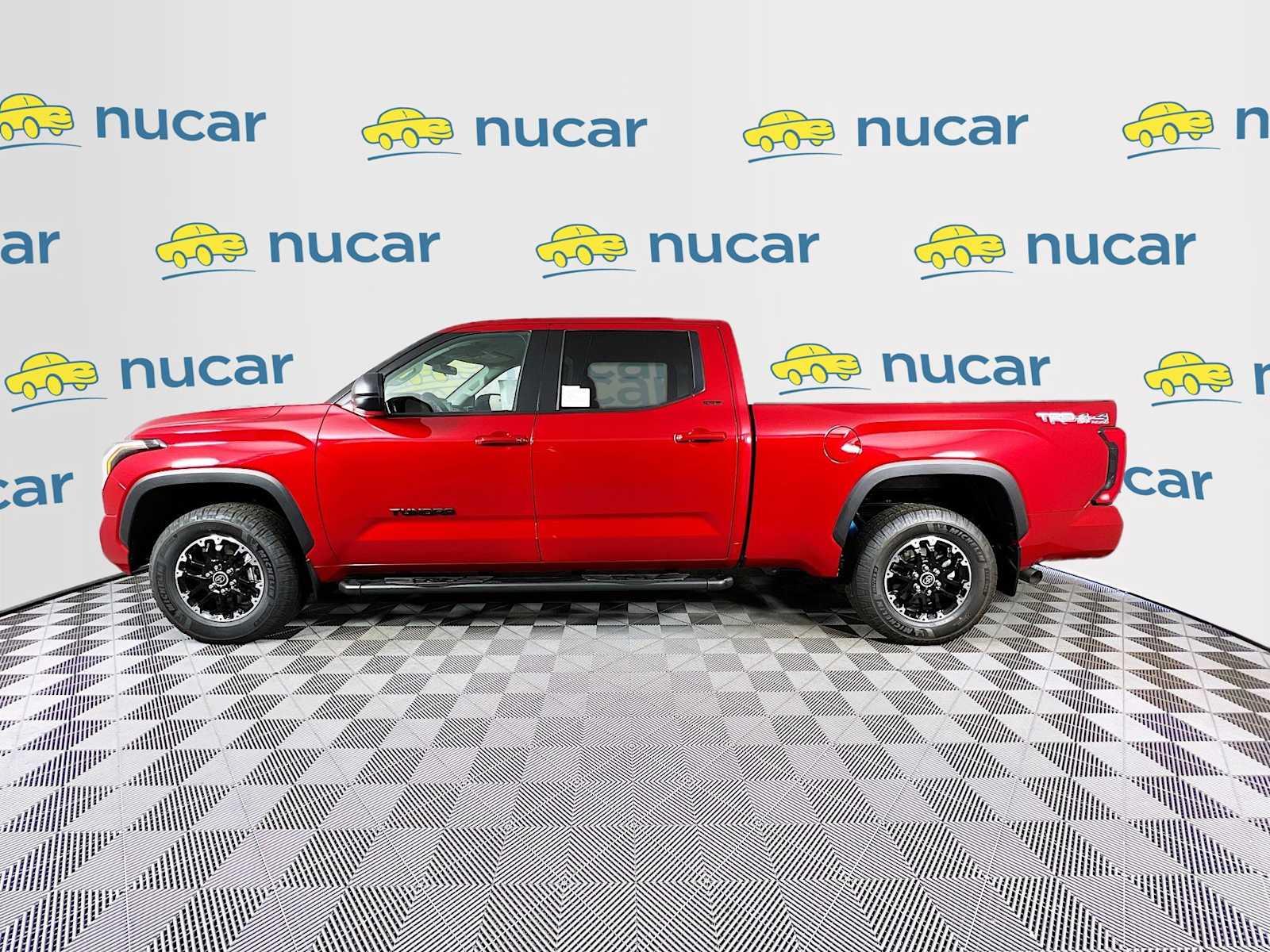 2024 Toyota Tundra SR5 CrewMax 6.5 Bed - Photo 3