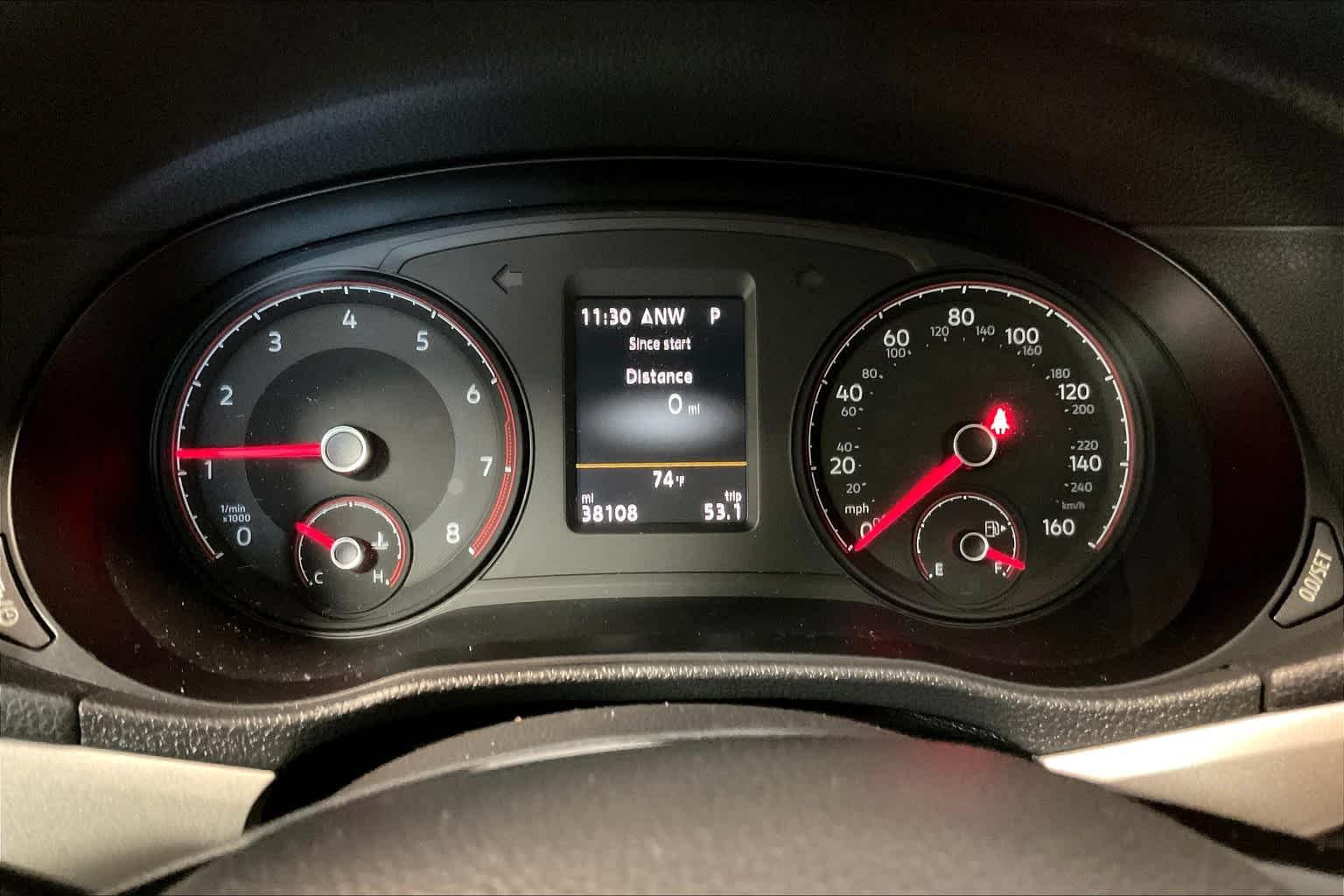 2021 Volkswagen Passat 2.0T SE - Photo 25