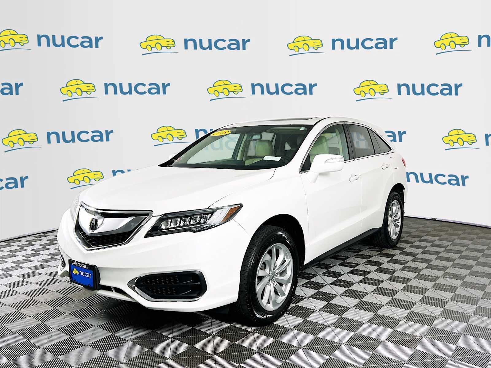 2018 Acura RDX  - Photo 3