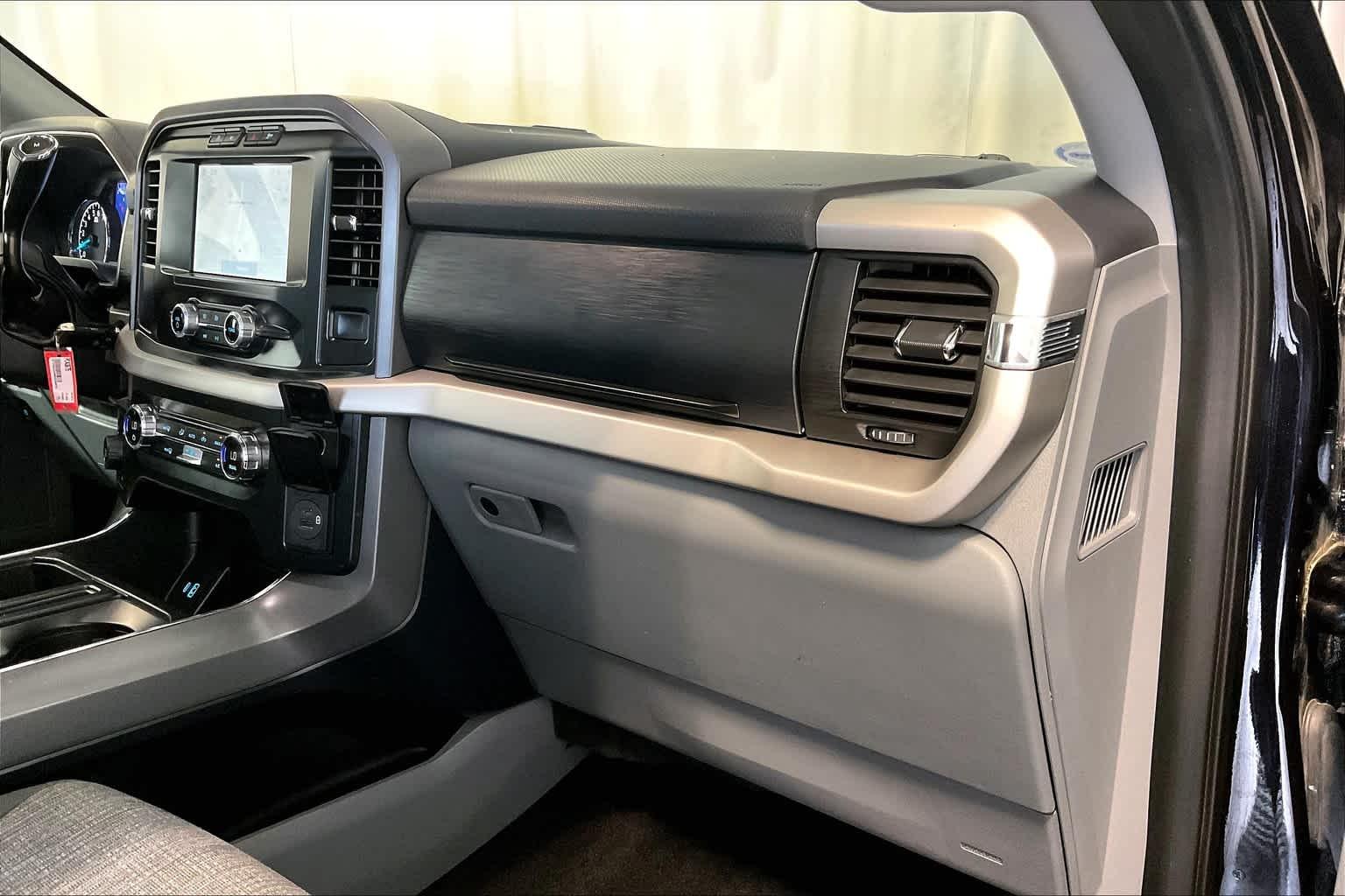 2021 Ford F-150 XLT - Photo 13