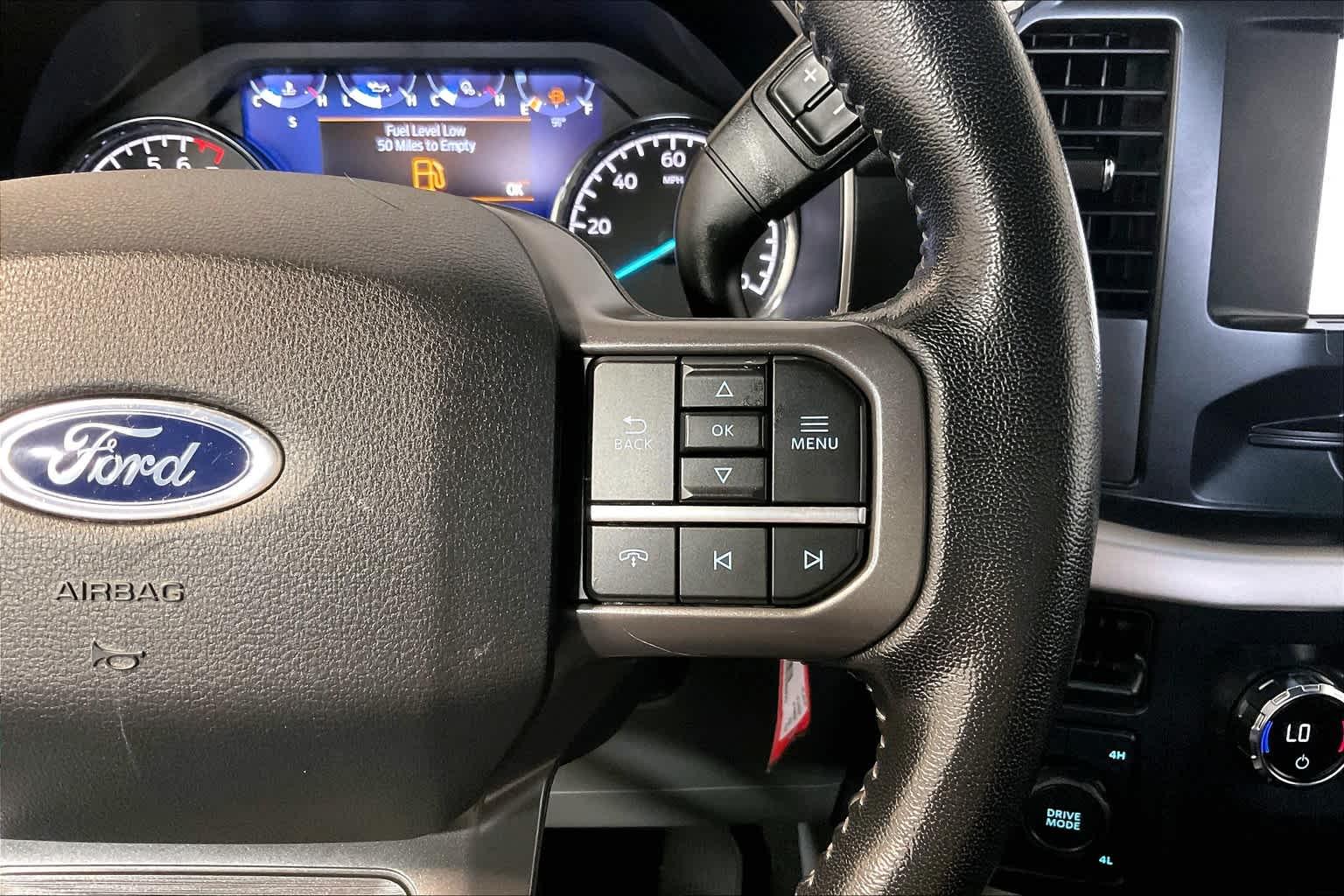 2021 Ford F-150 XLT - Photo 23