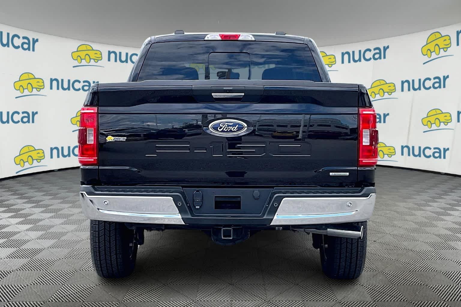 2021 Ford F-150 XLT - Photo 5