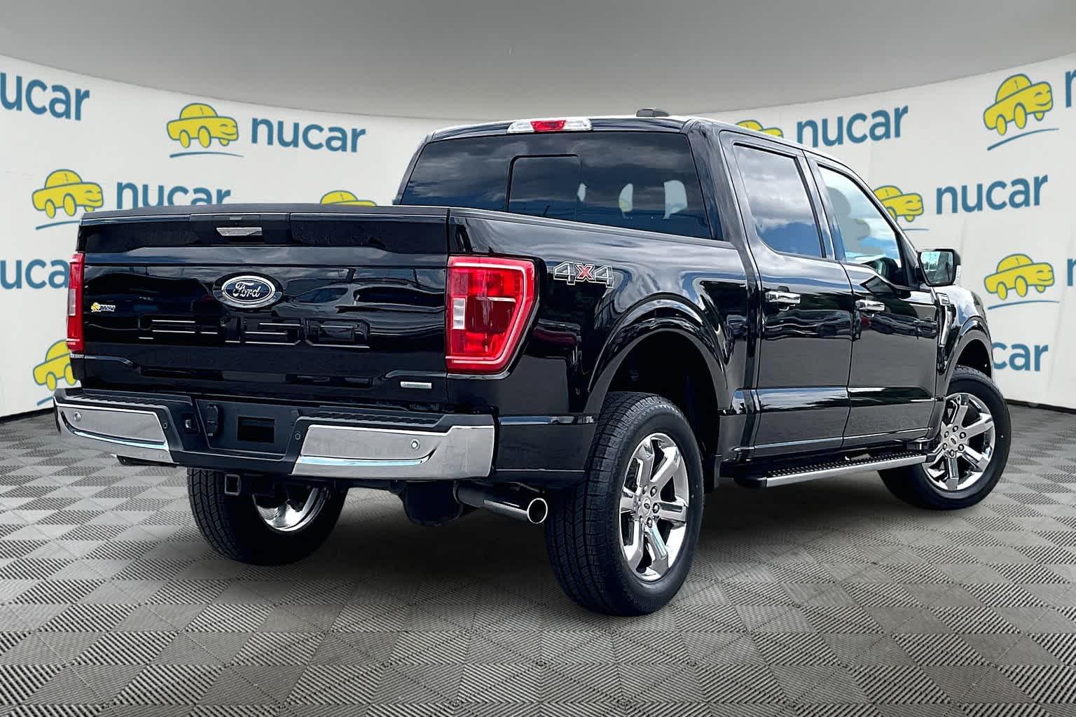 2021 Ford F-150 XLT - Photo 6