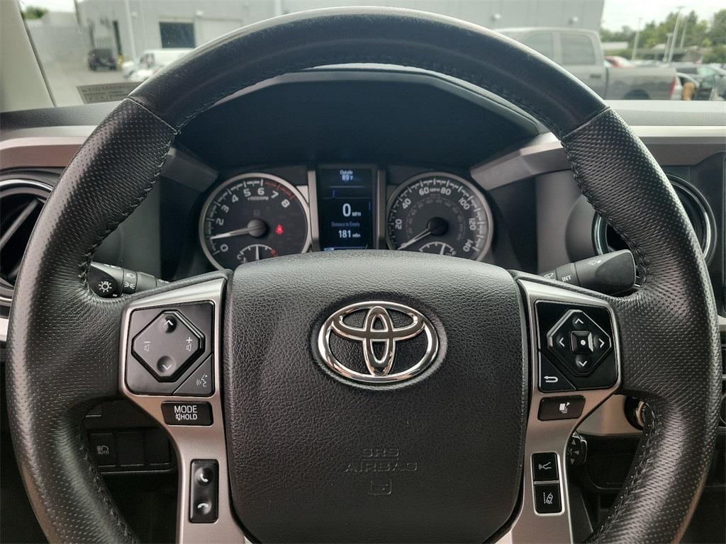 2021 Toyota Tacoma SR5 - Photo 18