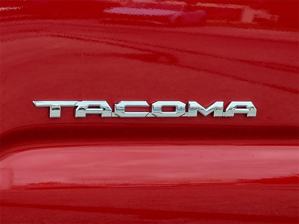 2021 Toyota Tacoma SR5 - Photo 28