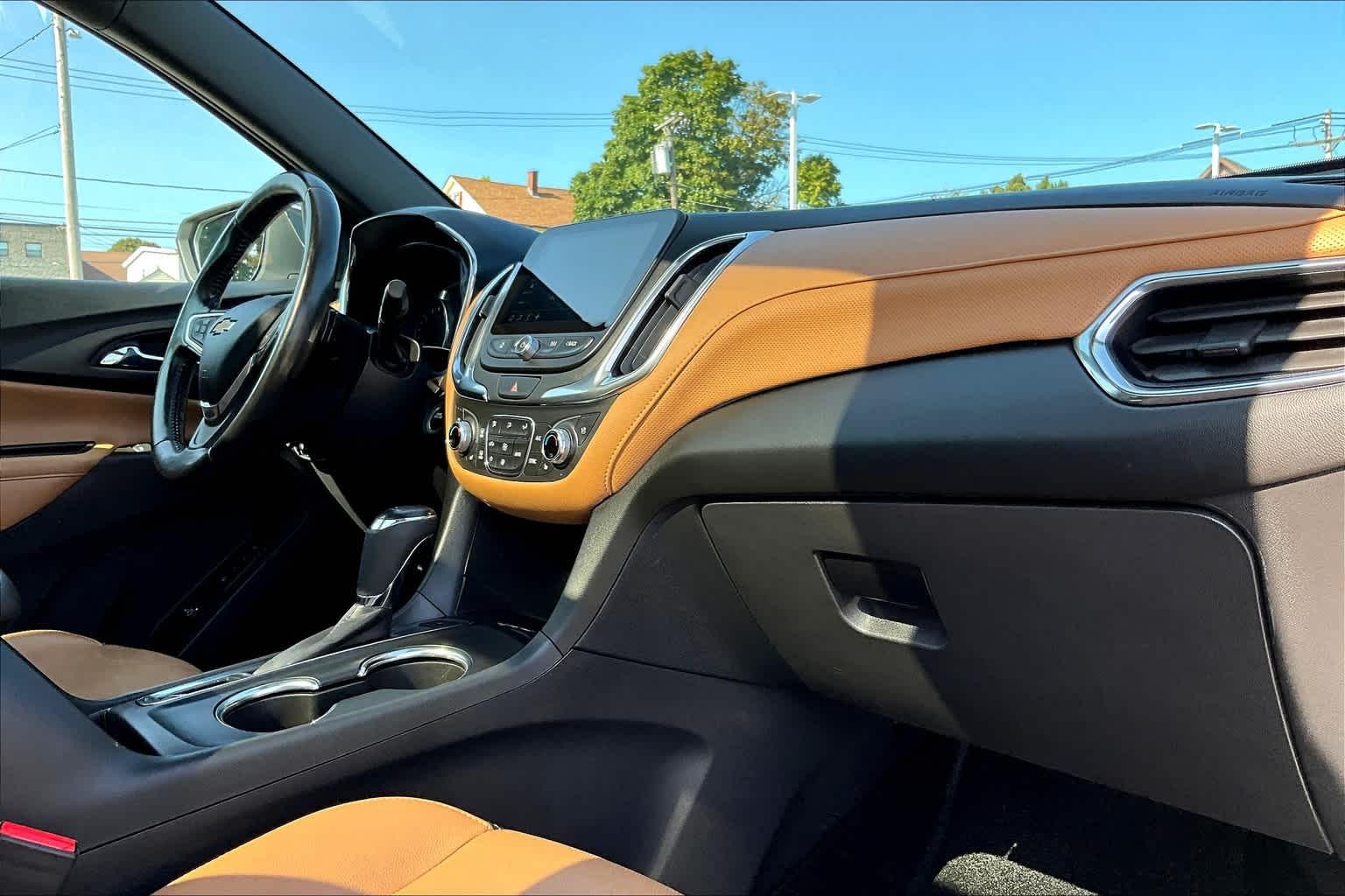 2021 Chevrolet Equinox Premier - Photo 14