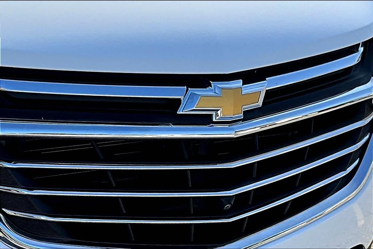 2021 Chevrolet Equinox Premier - Photo 31