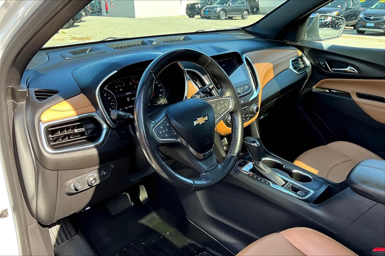 2021 Chevrolet Equinox Premier - Photo 8