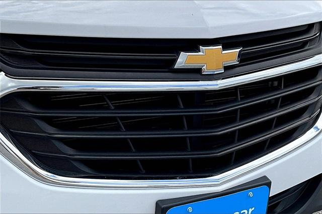 2021 Chevrolet Equinox LT - Photo 24