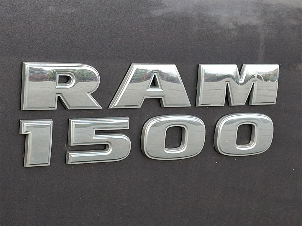 2016 Ram 1500 Outdoorsman - Photo 29