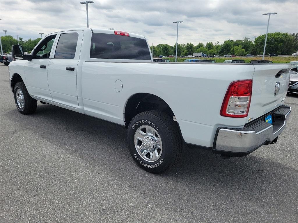 2024 Ram 3500 Tradesman - Photo 3