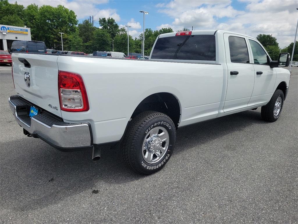 2024 Ram 3500 Tradesman - Photo 4