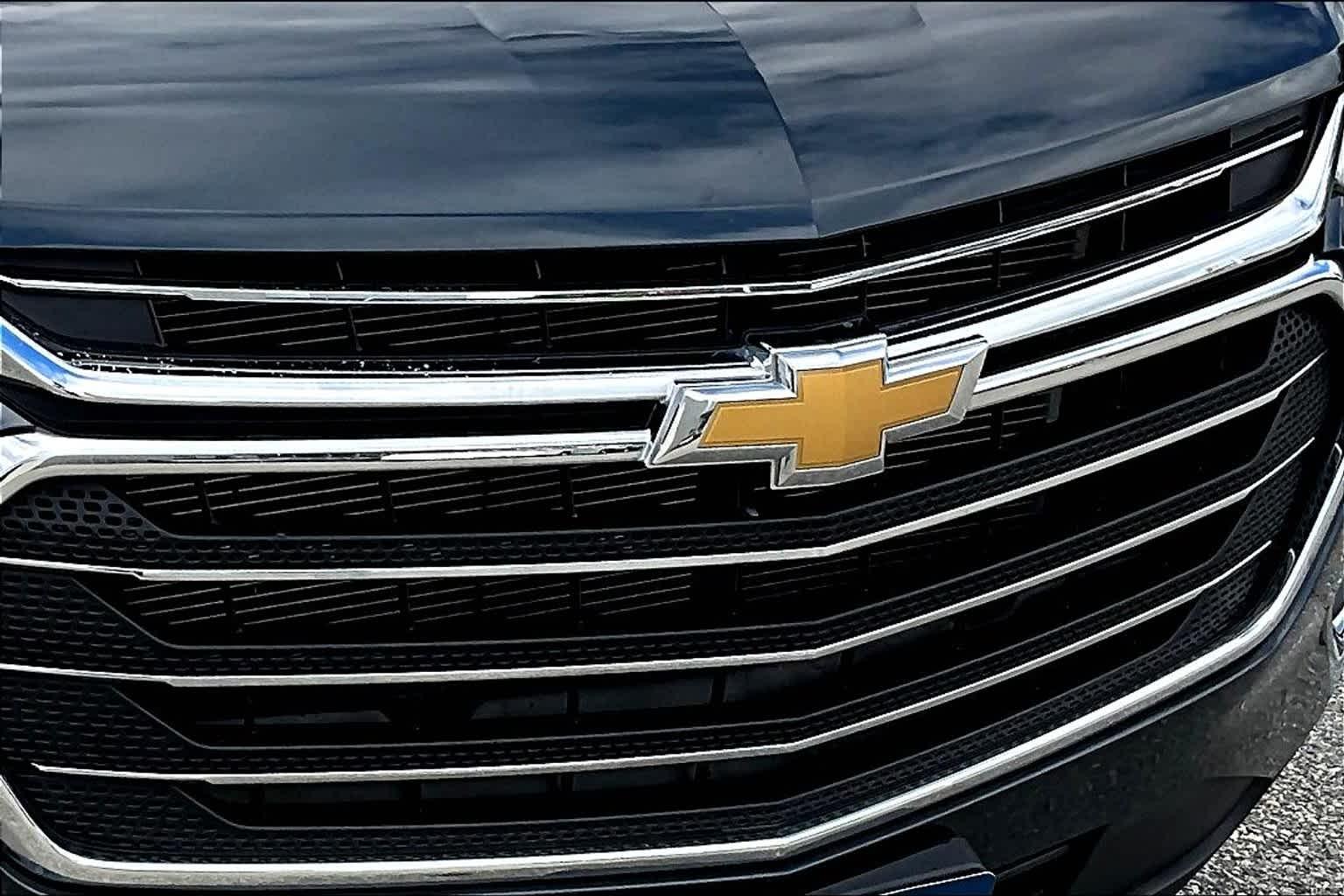 2021 Chevrolet Traverse LT Cloth - Photo 31