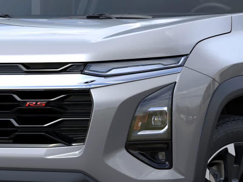 2025 Chevrolet Equinox AWD RS - Photo 10