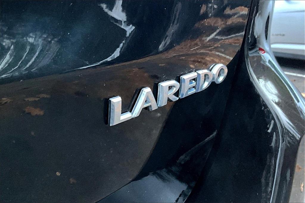 2021 Jeep Grand Cherokee Laredo E - Photo 28