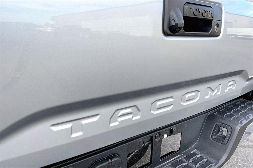 2023 Toyota Tacoma SR5 - Photo 26