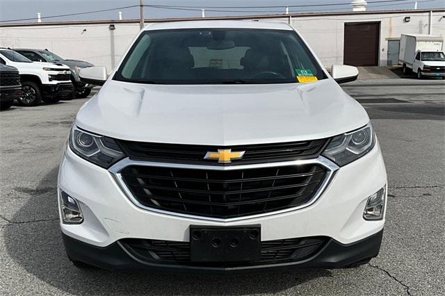 2018 Chevrolet Equinox LT - Photo 4