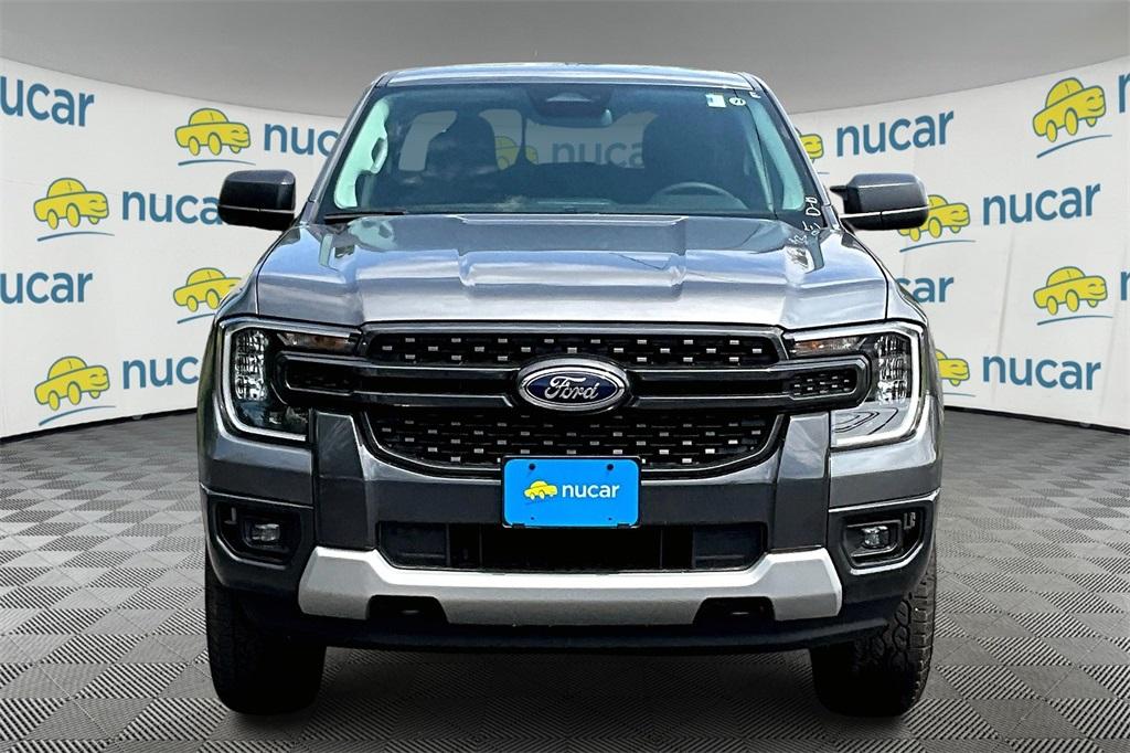 2024 Ford Ranger XLT - Photo 2