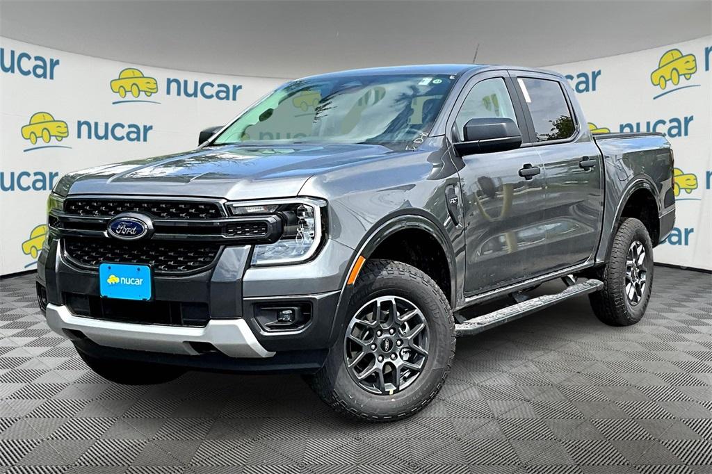 2024 Ford Ranger XLT - Photo 3