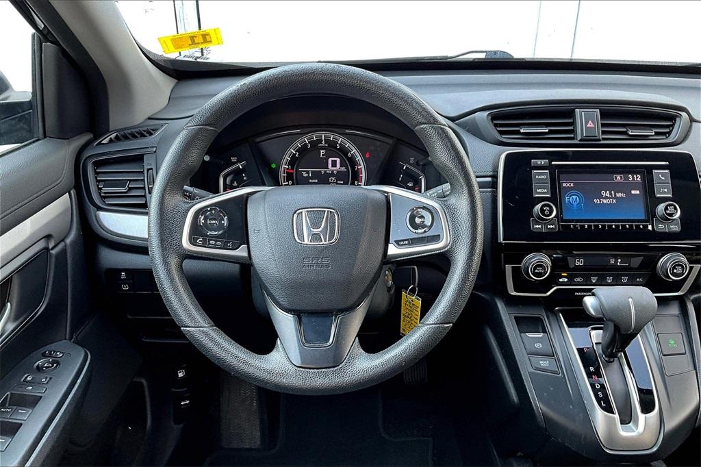 2019 Honda CR-V LX - Photo 17