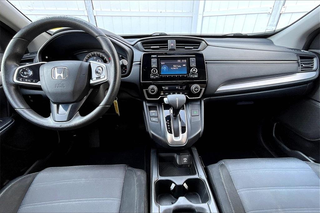 2019 Honda CR-V LX - Photo 20