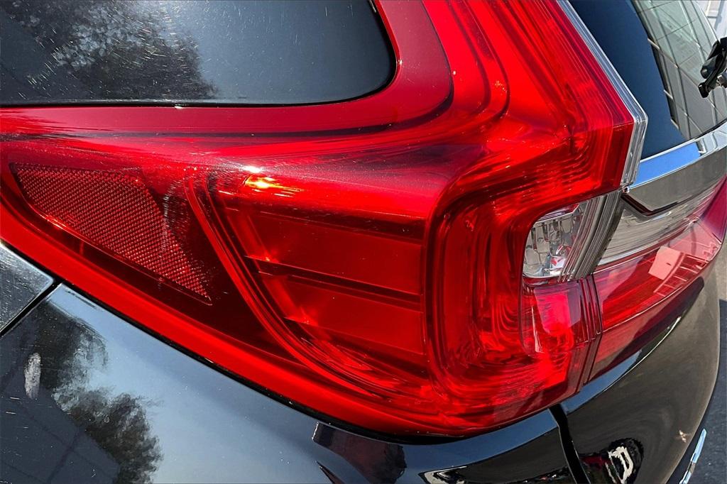 2019 Honda CR-V LX - Photo 29