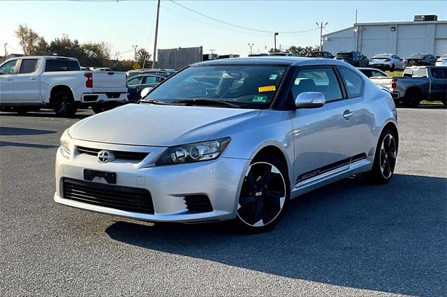 2012 Scion tC Base - Photo 2