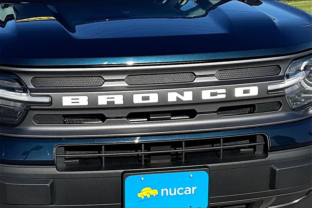 2021 Ford Bronco Sport Big Bend - Photo 31