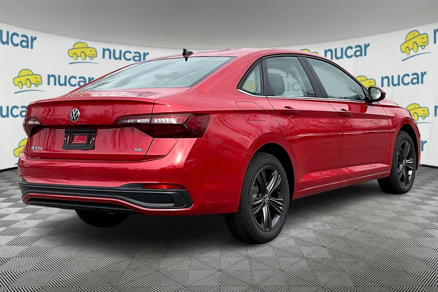 2024 Volkswagen Jetta SE - Photo 6