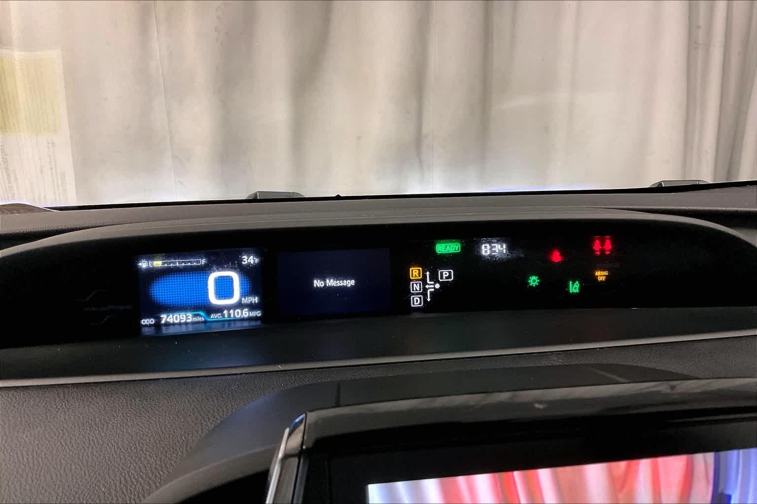 2018 Toyota Prius Prime Premium - Photo 24