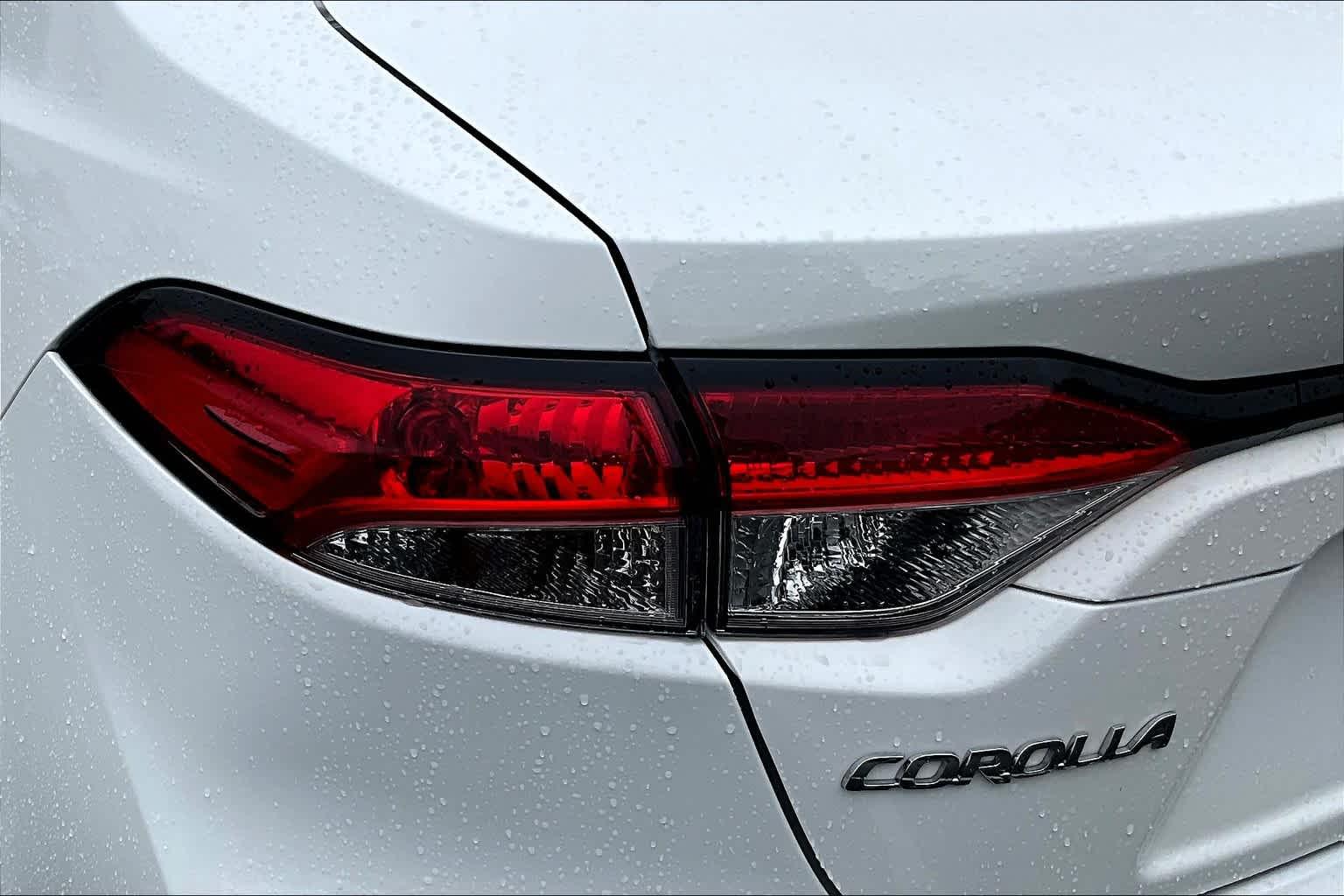 2023 Toyota Corolla LE - Photo 33