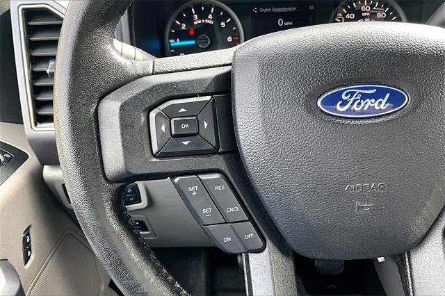 2020 Ford F-150 XLT - Photo 23