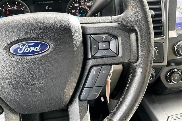 2020 Ford F-150 XLT - Photo 24