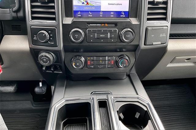 2020 Ford F-150 XLT - Photo 27