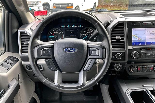 2020 Ford F-150 XLT - Photo 5