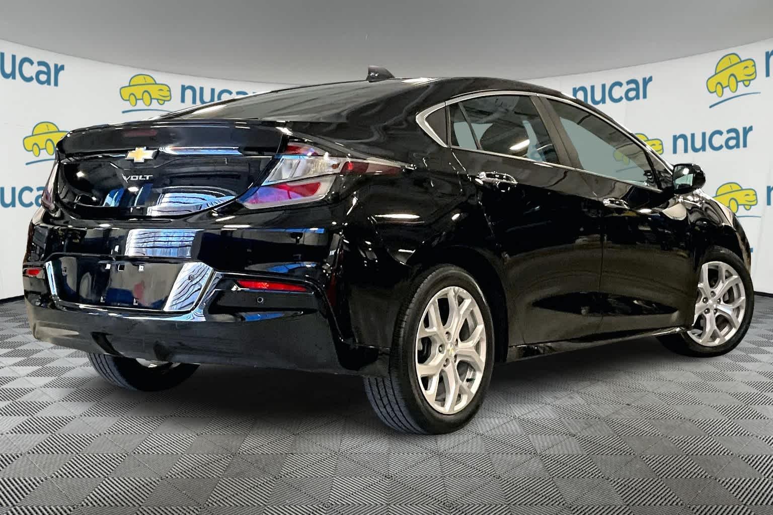 2018 Chevrolet Volt Premier - Photo 6