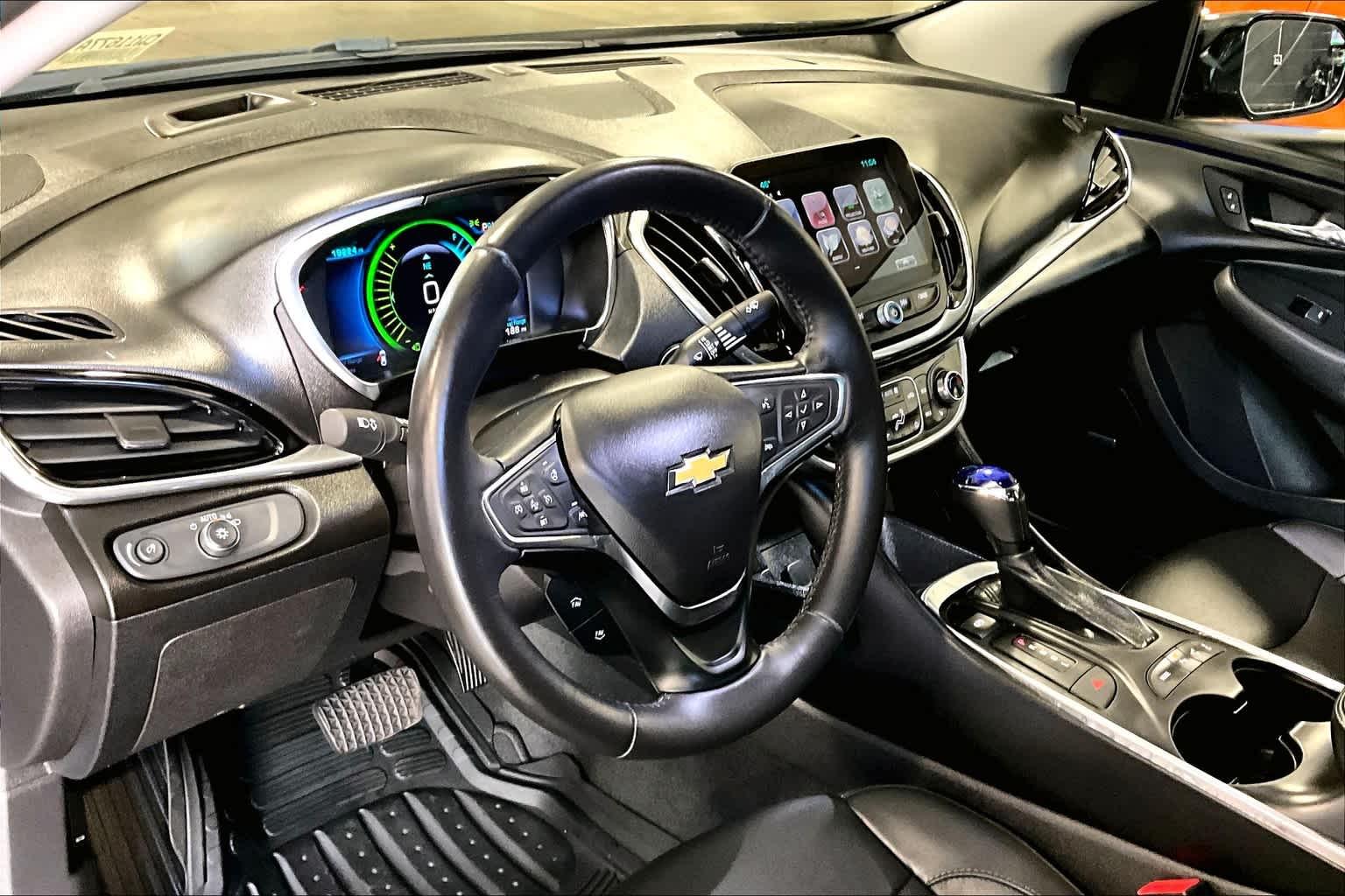 2018 Chevrolet Volt Premier - Photo 8