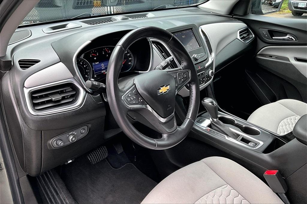 2021 Chevrolet Equinox LT - Photo 14